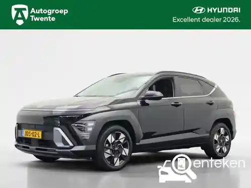 Hyundai Kona 1.6 GDI Hybrid 2025