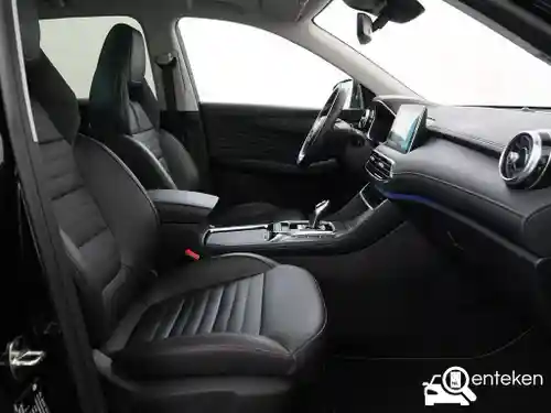 MG EHS 1.5T GDI Plug-in-Hybrid 2024