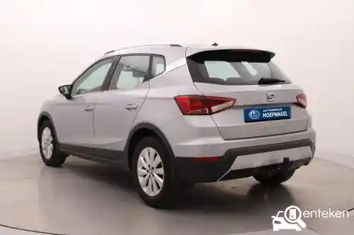 SEAT Arona 1.0 TSI 2020