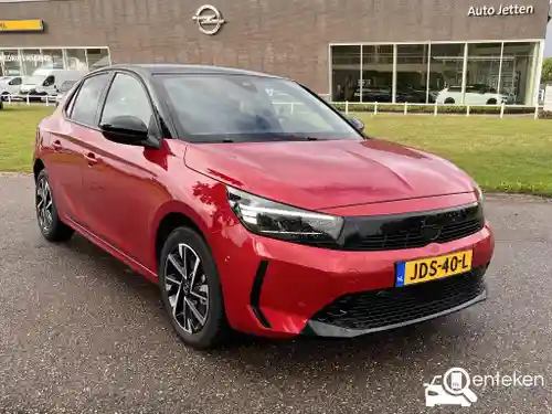 Opel Corsa 1.2 DI Turbo 2024