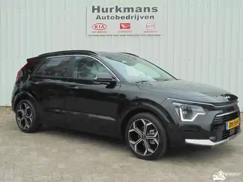KIA Niro 1.6 GDI Hybrid 2022