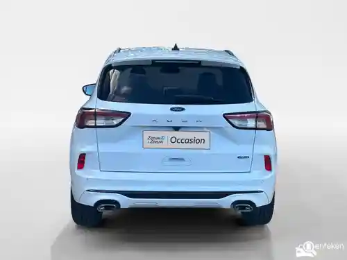 Ford Kuga 2.5 Plugin-Hybrid 2022