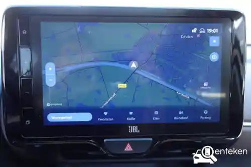 Toyota Yaris Cross 1.5 Hybrid 116 2023