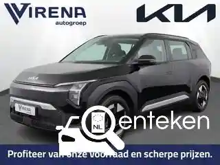 KIA EV3 (58,3 kWh) 2025