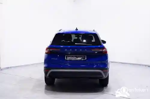 Skoda Kodiaq 1.5 TSI mHEV 2025