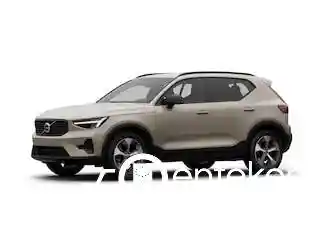 Volvo XC40 B4 2025