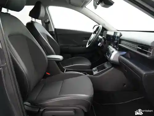 Hyundai Kona 1.6 GDI Hybrid 2024