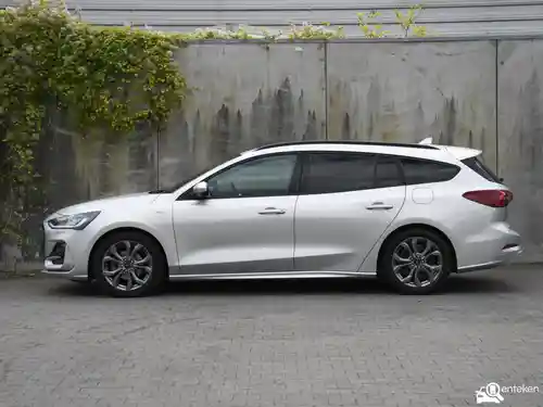 Ford Focus Turnier 1.0 EcoBoost Hybrid 2023