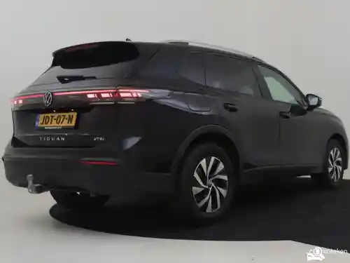 VW Tiguan 1.5 eTSI OPF 2025
