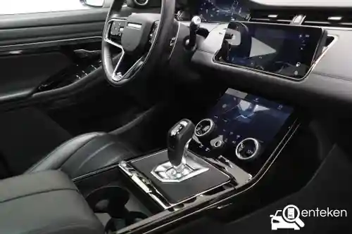 Land Rover Range Rover Evoque P300e 2021