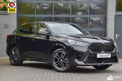 BMW X2 sDrive20i 2024