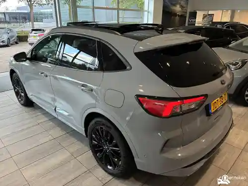 Ford Kuga 2.5 Plugin-Hybrid 2024