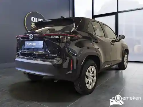 Toyota Yaris Cross 1.5 Hybrid 116 2023