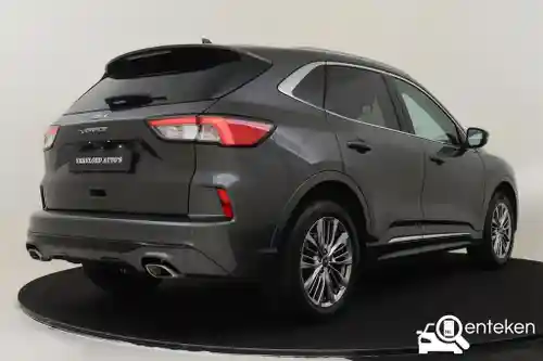 Ford Kuga 2.5 Plugin-Hybrid 2023