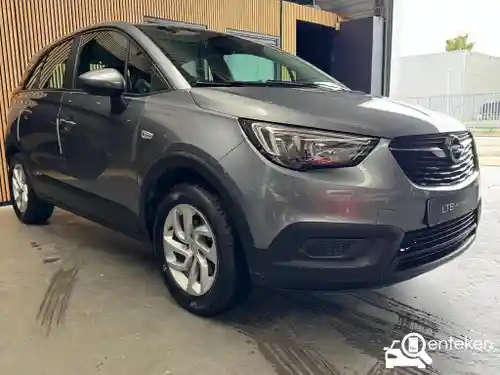 Opel Crossland X 1.2 DI Turbo 2019
