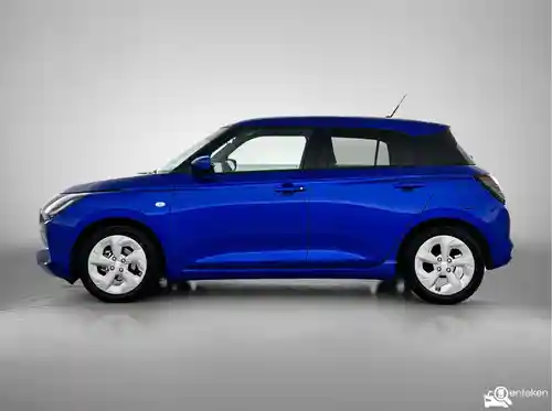 Suzuki Swift 1.2 Dualjet Hybrid 2024
