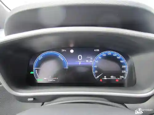Toyota Corolla Cross 1.8 Hybrid 2023