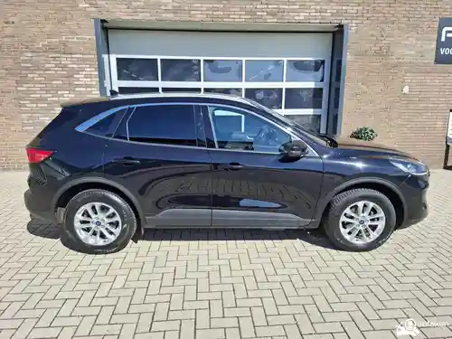 Ford Kuga 2.5 Plugin-Hybrid 2022