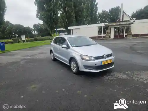 VW Polo 1.2 2009