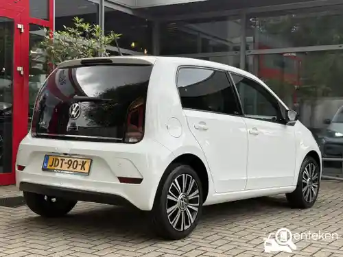 VW up! 1.0 2021
