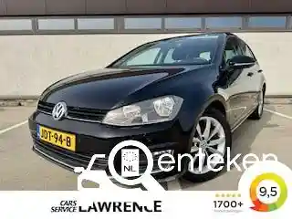 VW Golf Sportsvan 1.2 TSI BMT 2017