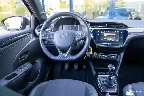 Opel Corsa 1.2 DI Turbo 2023