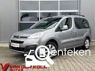 Citroen Berlingo Multispace PureTech 110 2018