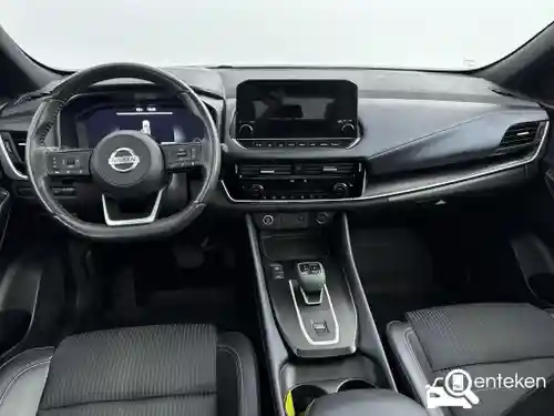 Nissan Qashqai 1.3 DIG-T MHEV 2022