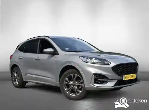 Ford Kuga 2.5 Plugin-Hybrid 2022