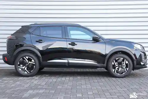 Peugeot 2008 1.2 PureTech 130 2025