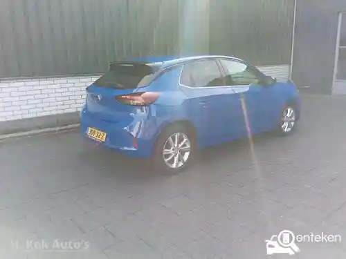 Opel Corsa 1.2 DI Turbo 2023