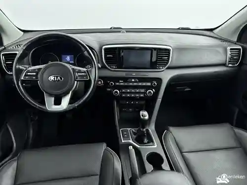 KIA Sportage 1.6 GDI 2019