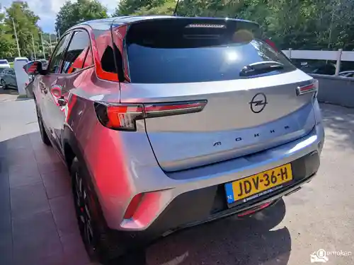 Opel Mokka 1.2 DI Turbo 2023