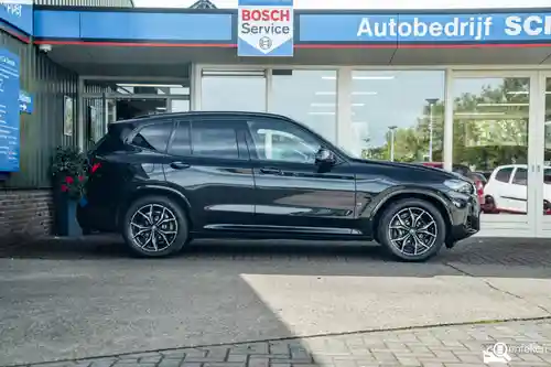 BMW X3 xDrive30e 2024