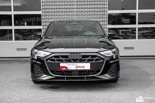 Audi A3 Sportback 40 TFSI e 2025