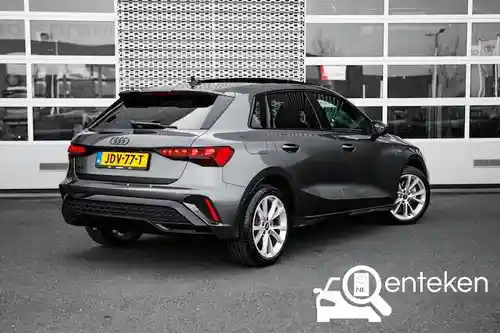 Audi A3 Sportback 40 TFSI e 2025