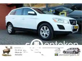 Volvo XC60 D3 2012