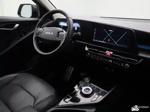 KIA Niro 1.6 GDI Hybrid 2023