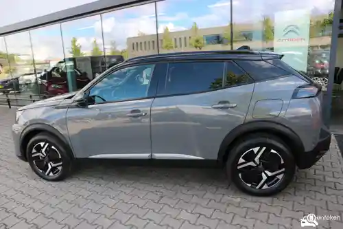 Peugeot 2008 1.2 PureTech 130 2024