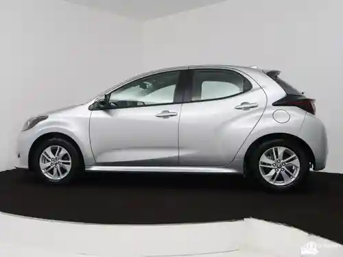 Toyota Yaris 1.5 Hybrid 116 2024