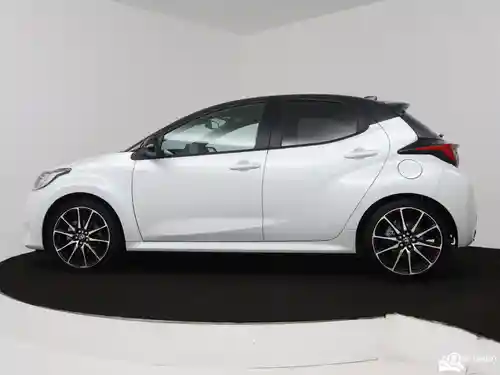 Toyota Yaris 1.5 Hybrid 116 2024
