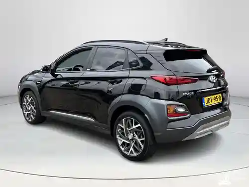 Hyundai Kona 1.6 GDI Hybrid 2020
