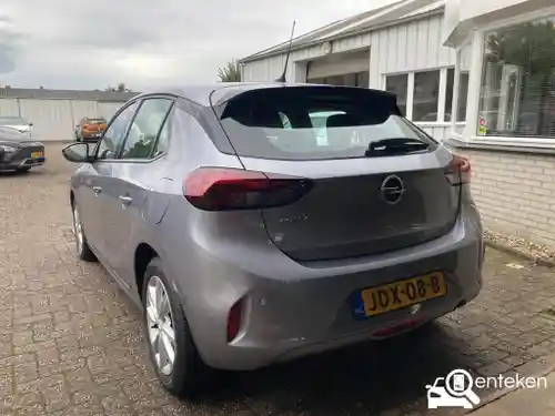 Opel Corsa 1.2 2021