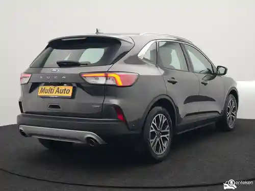 Ford Kuga 2.5 Plugin-Hybrid 2021