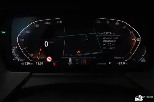 BMW 218i Gran Coupé 2025