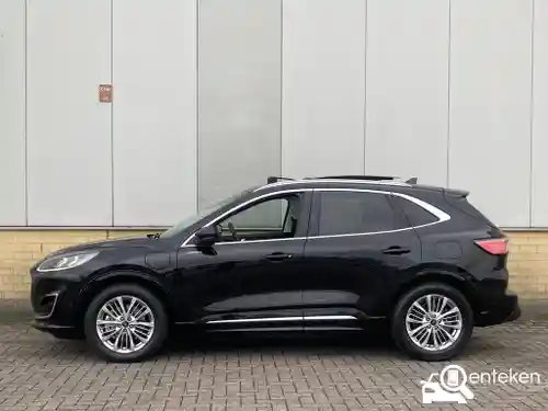 Ford Kuga 2.5 Plugin-Hybrid 2021