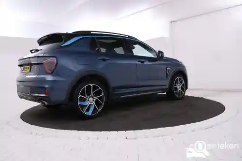 Lynk & Co 01 1.5TD PHEV 2023