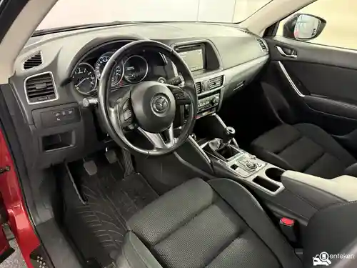 Mazda CX-5 SKYACTIV-G 165 2016