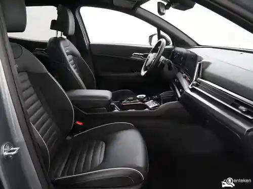 KIA Sportage 1.6 T-GDI Plug-In Hybrid 2023