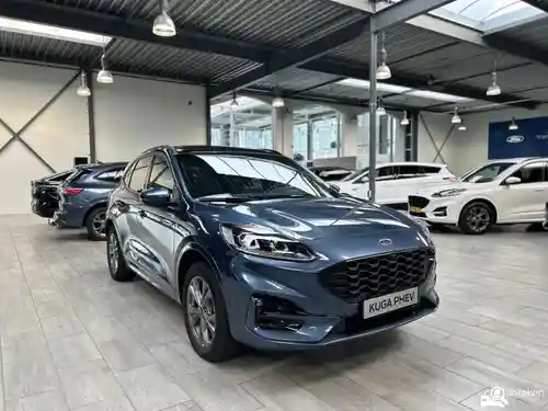 Ford Kuga 2.5 Plugin-Hybrid 2024
